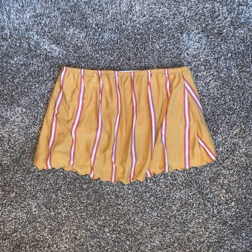 American Eagle Tube Top